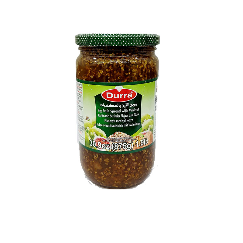 كريمة البندق والشوكولا 