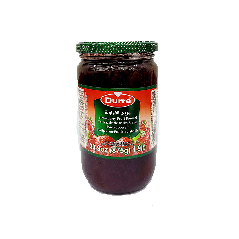 كريمة البندق والشوكولا 